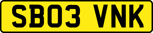 SB03VNK