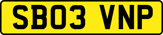 SB03VNP