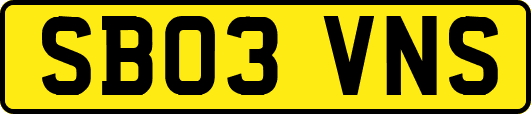 SB03VNS