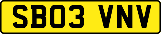 SB03VNV