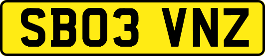 SB03VNZ