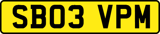 SB03VPM