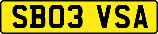 SB03VSA