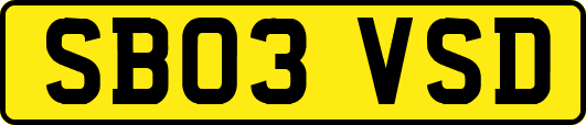 SB03VSD