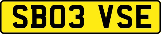 SB03VSE