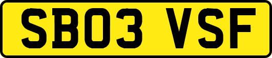 SB03VSF