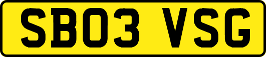 SB03VSG