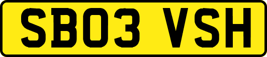 SB03VSH