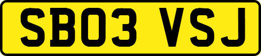 SB03VSJ