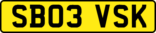 SB03VSK