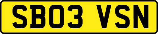 SB03VSN
