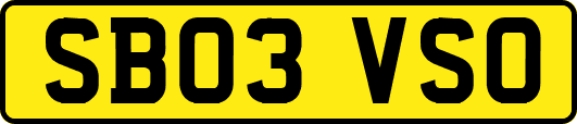 SB03VSO