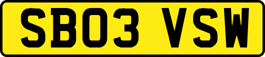 SB03VSW