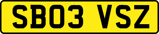 SB03VSZ