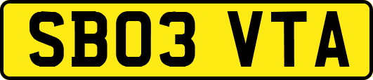 SB03VTA