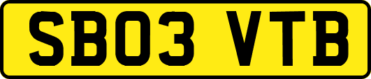 SB03VTB