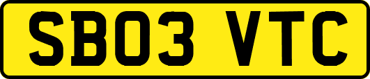 SB03VTC