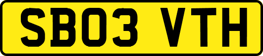 SB03VTH