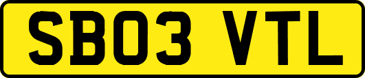 SB03VTL