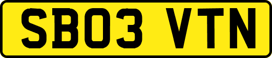 SB03VTN