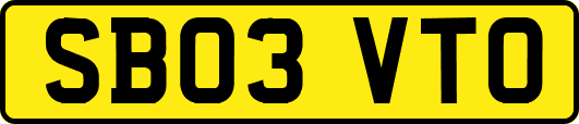 SB03VTO