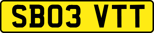 SB03VTT