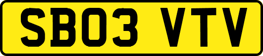 SB03VTV