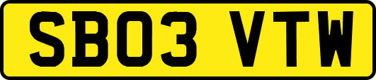 SB03VTW