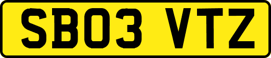 SB03VTZ