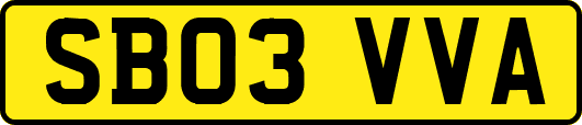 SB03VVA
