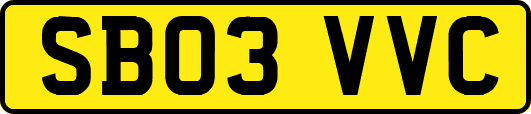 SB03VVC