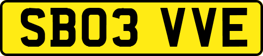 SB03VVE