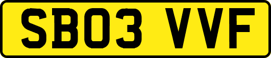 SB03VVF