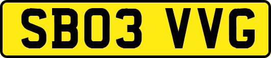 SB03VVG