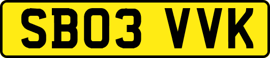 SB03VVK