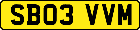 SB03VVM