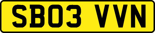 SB03VVN
