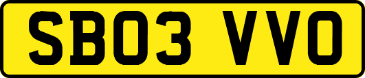 SB03VVO