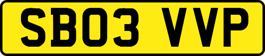 SB03VVP