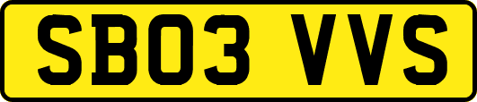 SB03VVS