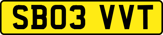 SB03VVT