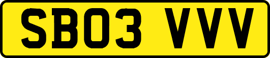 SB03VVV