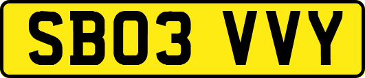SB03VVY
