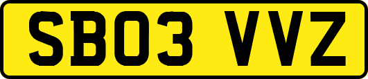 SB03VVZ