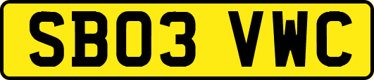 SB03VWC