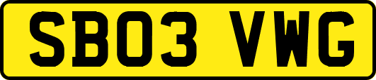SB03VWG