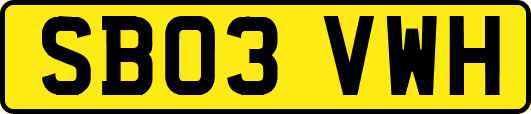 SB03VWH