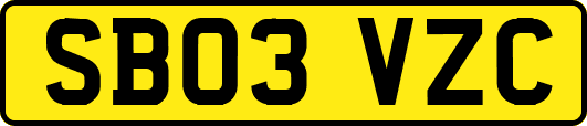 SB03VZC