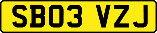 SB03VZJ
