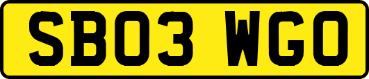 SB03WGO